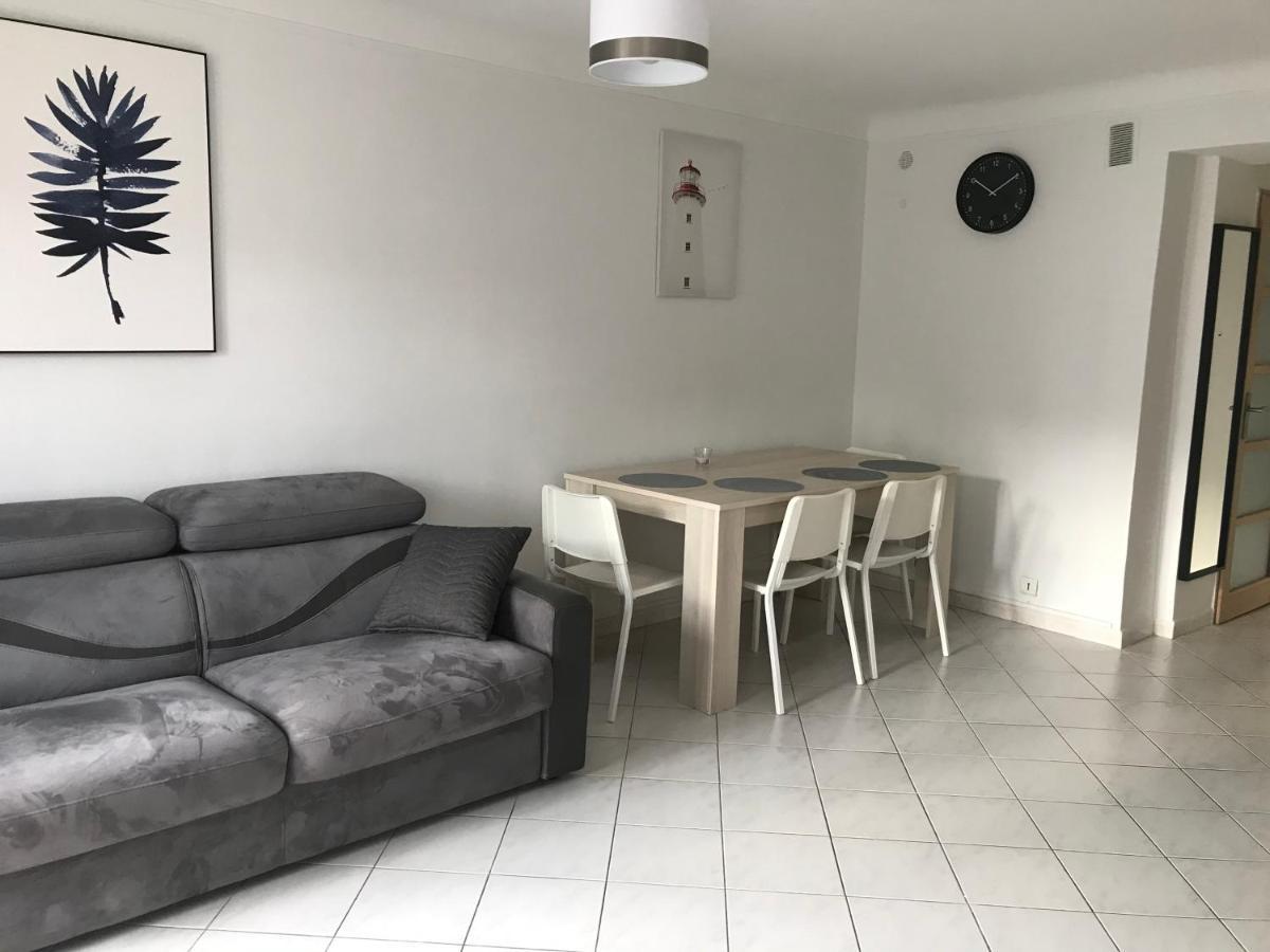 Appartement Confortable Pres De La Plage Catalane Et Pharo マルセイユ エクステリア 写真