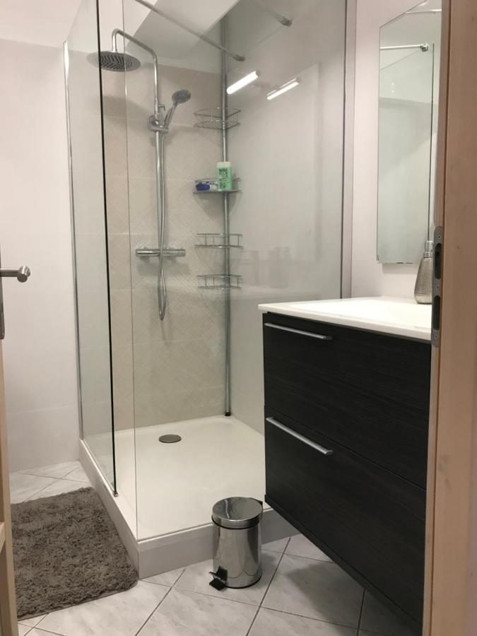 Appartement Confortable Pres De La Plage Catalane Et Pharo マルセイユ エクステリア 写真