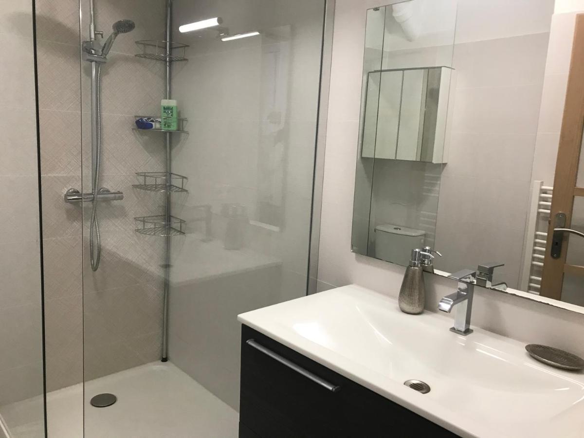 Appartement Confortable Pres De La Plage Catalane Et Pharo マルセイユ エクステリア 写真